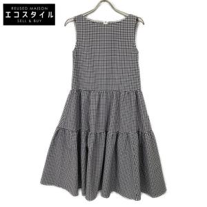 FOXEY NEW YORK 「FOXEY YORK」 フレアスカート 40 ブラウン FOXEY NEW YORK 「FOXEY YORK」 フレアスカート 40 ブラウン
