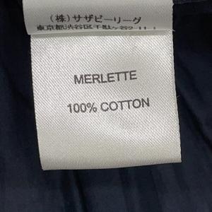 MERLETTE マーレット ×ロンハーマン ...の詳細画像4
