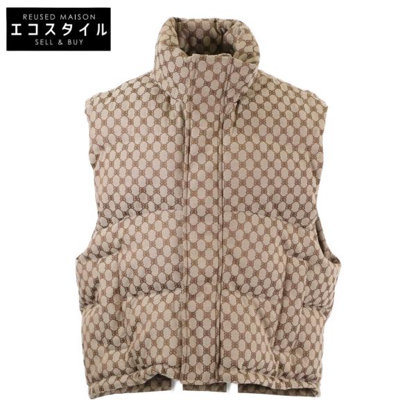 新品同様/国内正規 BALENCIAGAバレンシアガ ｘGUCCIグッチ 681884 ハッカープロ...