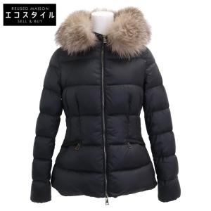 MONCLER モンクレール BOED ボエ ショート丈ダウンジャケット 0 レディース