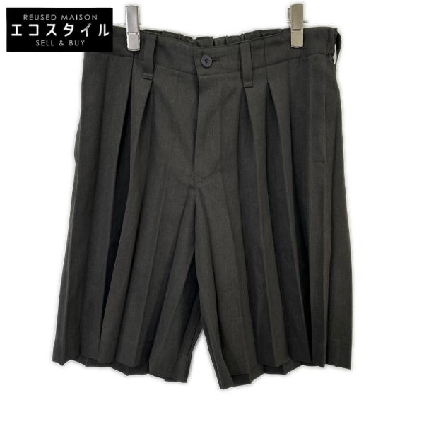HOMME PLISSE ISSEY MIYAKE オムプリッセ イッセイミヤケ HP51FF263...