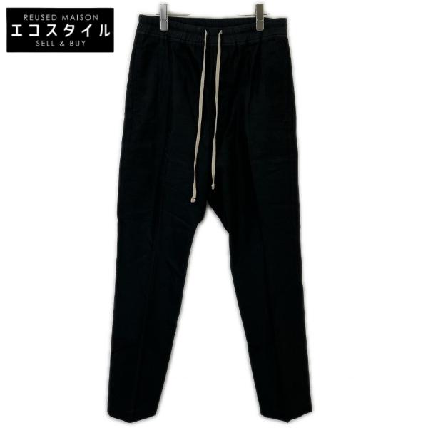 Rick Owens リックオウエンス RU18S5394-WG DRAWSTRING ASTAIR...