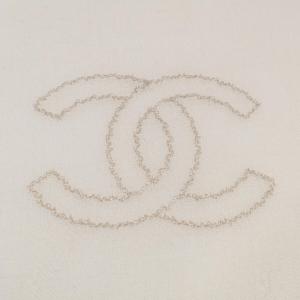 美品 CHANEL シャネル ココマーク チェ...の詳細画像4