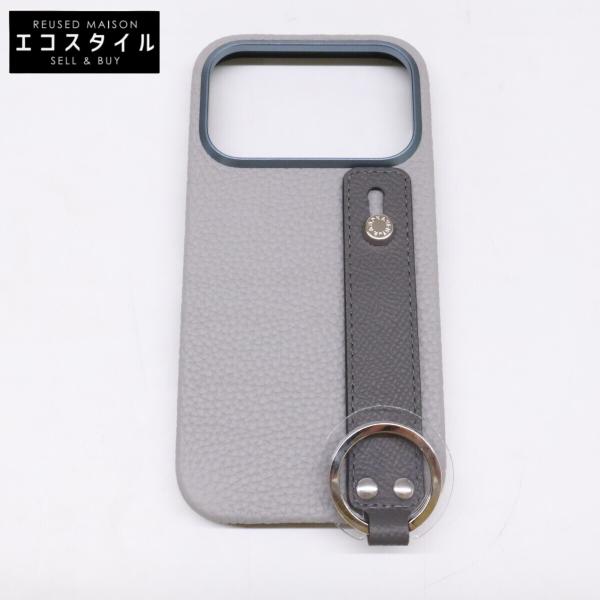 新品同様 BONAVENTURA BWHT17P-TGCG BACK CASE WITH HANDL...