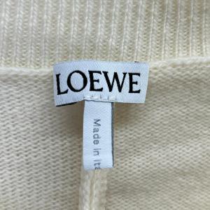 LOEWE ロエベ 1723311 アイボリー...の詳細画像3
