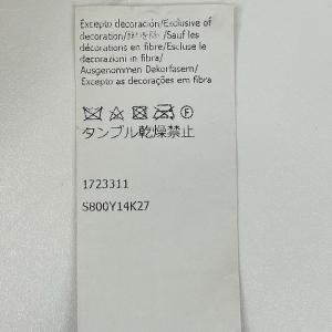 LOEWE ロエベ 1723311 アイボリー...の詳細画像5