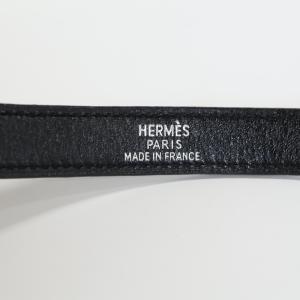 HERMES エルメス 00s □F刻印 ケリ...の詳細画像5