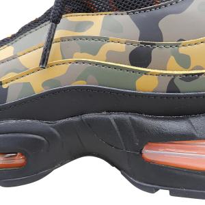 新品同様 NIKE ナイキ エアマックス95 ...の詳細画像4