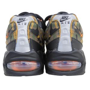 新品同様 NIKE ナイキ エアマックス95 ...の詳細画像5