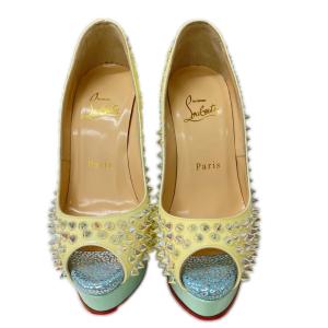 美品 CHRISTIAN LOUBOUTIN ...の詳細画像5