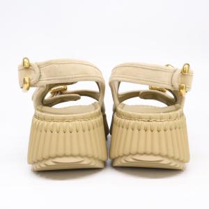 新品同様 Chloe クロエ CH26S17K...の詳細画像3