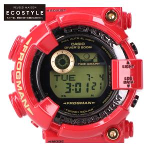 新品同様/30周年記念限定モデル G-SHOCK ジーショック GF-8230A-4JR