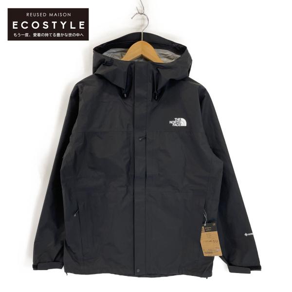 THE NORTH FACE ブラック NP12405 クラウドジャケット L ジャケット ポリエス...