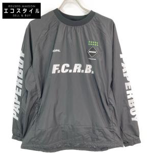 古着 WINDFJORD 総柄 ウールニットフルジップセーター ノルウェー製 