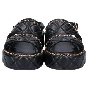 CHANEL シャネル G46613 ココマー...の詳細画像2