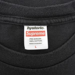 Supreme シュプリーム ×hysteri...の詳細画像3