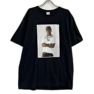 Supreme シュプリーム ブラック 24A...の詳細画像1