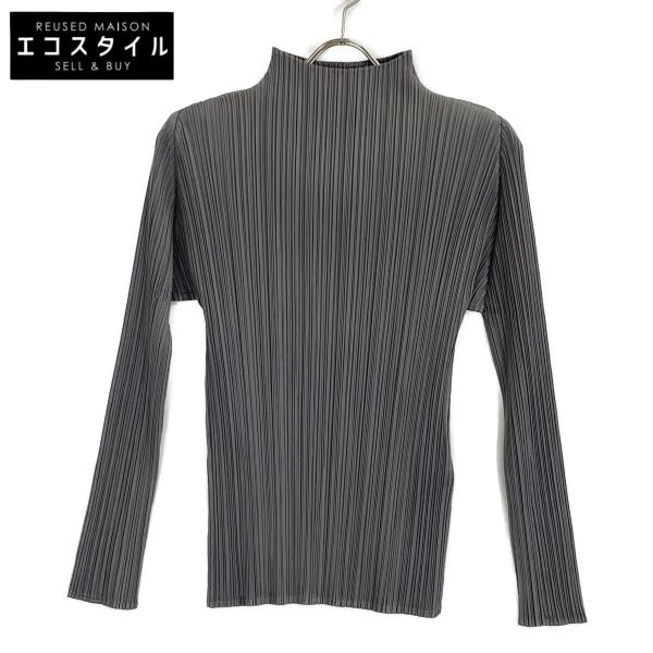 新品同様/  PLEATS PLEASE プリーツプリーズ PP05-JK104-15 BASICS...