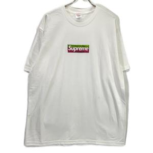 Supreme シュプリーム ホワイト Los...の詳細画像1