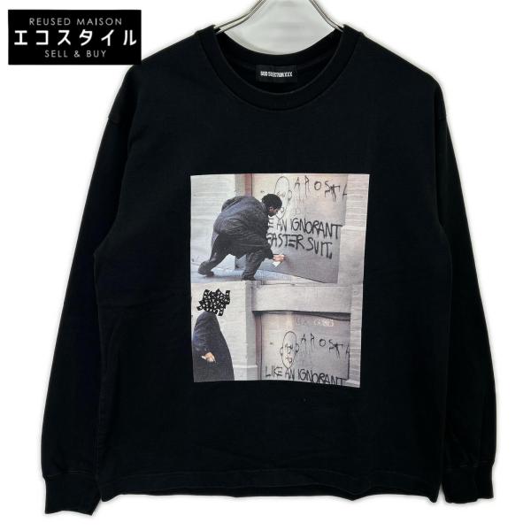 GOD SELECTION XXX ゴッドセレクショントリプルエックス 24AW GX-A24-LT...