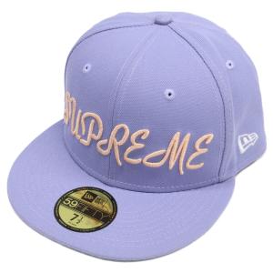 Supreme シュプリーム x New Er...の詳細画像1