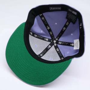 Supreme シュプリーム x New Er...の詳細画像3