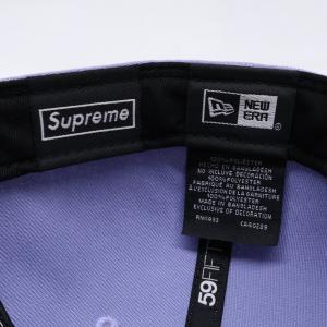 Supreme シュプリーム x New Er...の詳細画像4