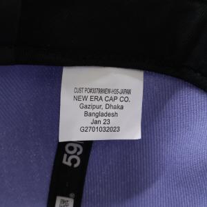 Supreme シュプリーム x New Er...の詳細画像5