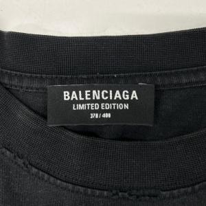 国内正規/ BALENCIAGA バレンシアガ...の詳細画像3