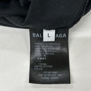 国内正規/ BALENCIAGA バレンシアガ...の詳細画像4