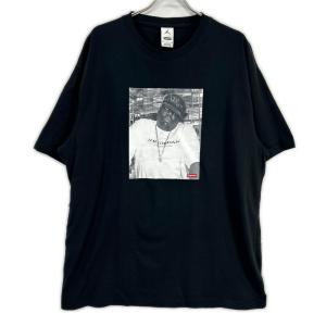 NIKE ナイキ ×Supreme ブラック ...の詳細画像1