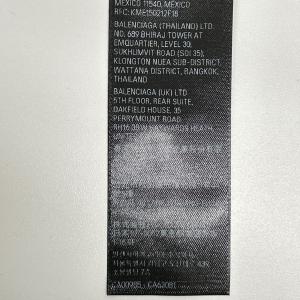 BALENCIAGA バレンシアガ 79691...の詳細画像4