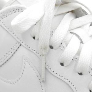 NIKE ナイキ ×SUPREME エアフォー...の詳細画像3