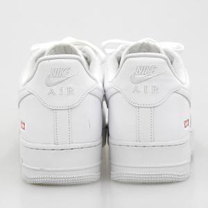 NIKE ナイキ ×SUPREME エアフォー...の詳細画像5
