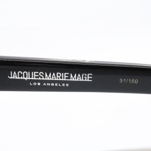 美品 JACQUES MARIE MAGE ジ...の詳細画像5