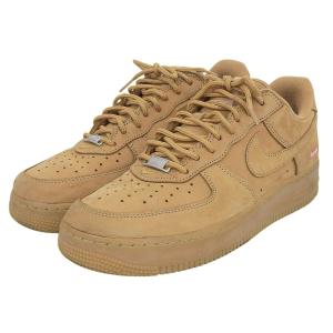 NIKE ナイキ ×Supreme Air F...の詳細画像1