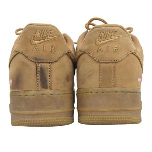 NIKE ナイキ ×Supreme Air F...の詳細画像5