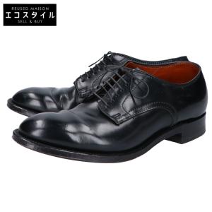 美品 オールデン Alden レザー チャッカブーツ 別注 ユナイテッドアローズ 極美品” ALDEN（オールデン）× UNITED ARROWS別注 コードバン チャッカ