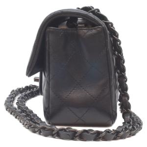 CHANEL シャネル A69900 ラム ソ...の詳細画像2