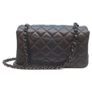 CHANEL シャネル A69900 ラム ソ...の詳細画像3