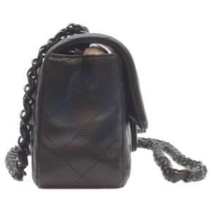 CHANEL シャネル A69900 ラム ソ...の詳細画像4