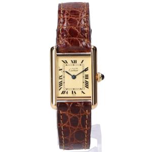 Cartier カルティエ 仕上げ済み W10...の詳細画像2