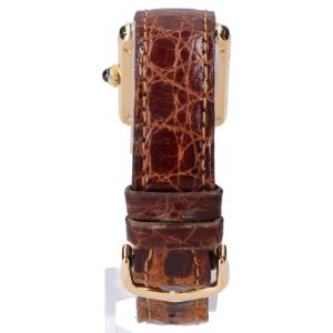 Cartier カルティエ 仕上げ済み W10...の詳細画像5