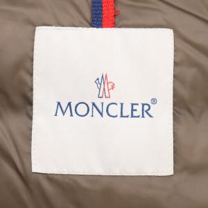 )MONCLER モンクレール CHAUVON...の詳細画像4