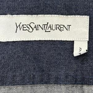美品/ Yves Saint-Laurent ...の詳細画像4