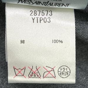 美品/ Yves Saint-Laurent ...の詳細画像5