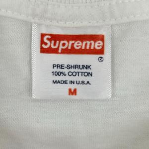 Supreme シュプリーム 08SS Ker...の詳細画像4