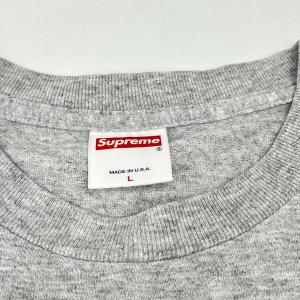 Supreme シュプリーム 00S ツルタグ...の詳細画像4