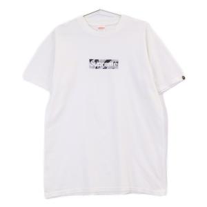 Supreme シュプリーム xA BATHI...の詳細画像1