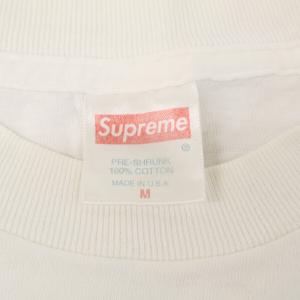 Supreme シュプリーム xA BATHI...の詳細画像3